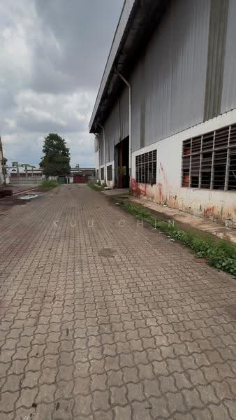 Kilang Berkembar untuk Disewa di Taman Desa Idaman (Senai) - Kuu Chin - Exterior - PropertyGuru.com.my