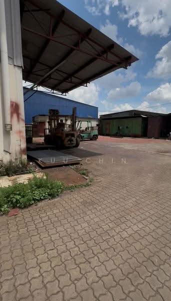 Kilang Berkembar untuk Disewa di Taman Desa Idaman (Senai) - Kuu Chin - PropertyGuru.com.my