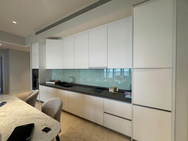 Condominium for Rent at Amberside @ Country Garden Danga Bay - Sha Saravanan - Kitchen - PropertyGuru.com.my