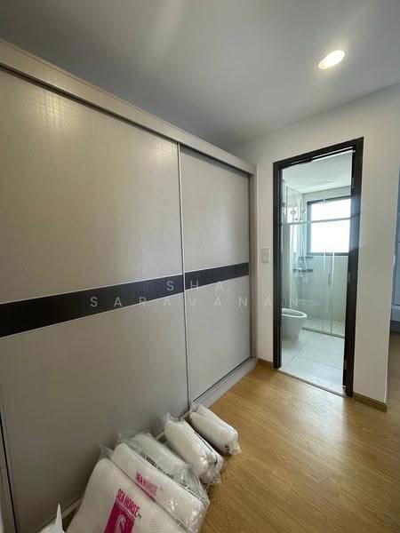Condominium for Rent at Amberside @ Country Garden Danga Bay - Sha Saravanan - Bathroom - PropertyGuru.com.my