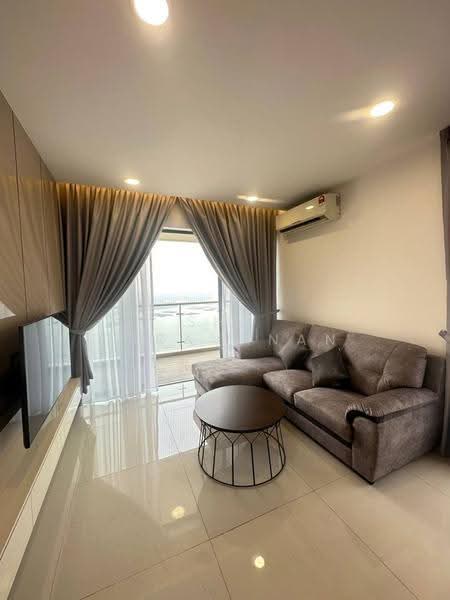 Condominium for Rent at Amberside @ Country Garden Danga Bay - Sha Saravanan - PropertyGuru.com.my