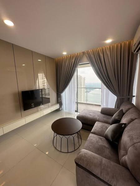 Condominium for Rent at Amberside @ Country Garden Danga Bay - Sha Saravanan - PropertyGuru.com.my