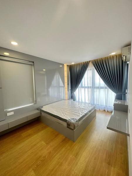 Condominium for Rent at Amberside @ Country Garden Danga Bay - Sha Saravanan - PropertyGuru.com.my
