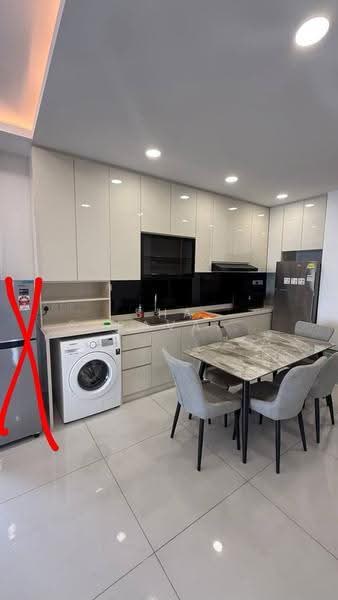Condominium for Rent at Amberside @ Country Garden Danga Bay - Sha Saravanan - PropertyGuru.com.my