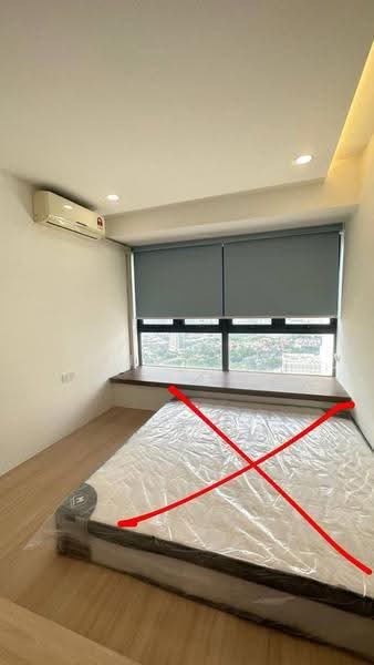 Condominium for Rent at Amberside @ Country Garden Danga Bay - Sha Saravanan - PropertyGuru.com.my