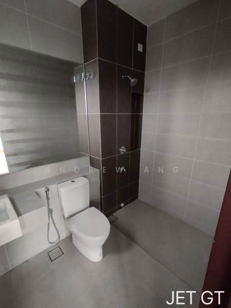 2-storey Terraced House for Sale in Bandar Bukit Raja (Klang) - Andrew Ang - Bathroom - PropertyGuru.com.my