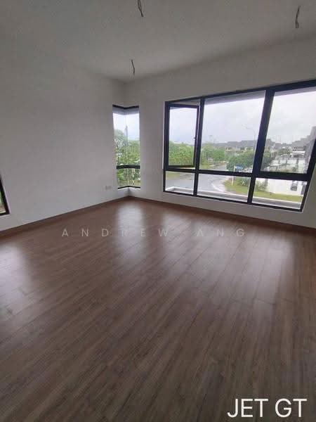 2-storey Terraced House for Sale in Bandar Bukit Raja (Klang) - Andrew Ang - Living Room - PropertyGuru.com.my
