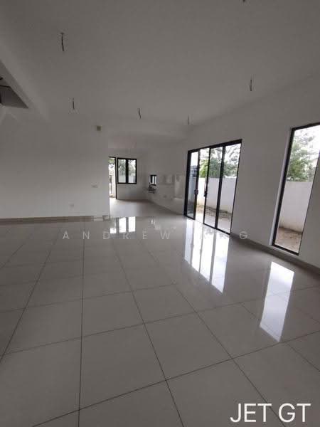 2-storey Terraced House for Sale in Bandar Bukit Raja (Klang) - Andrew Ang - Living Room - PropertyGuru.com.my