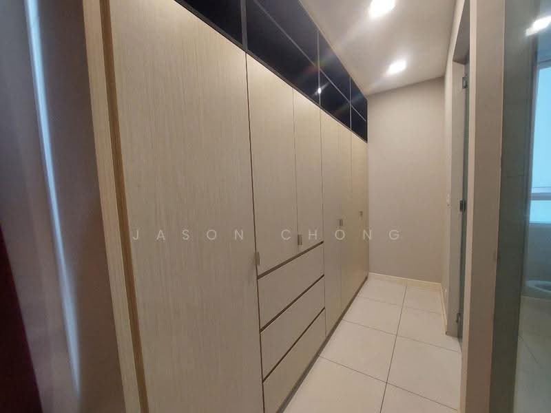 Kediaman Servis untuk Dijual di Uptown Residences - Jason Chong - Interior - PropertyGuru.com.my