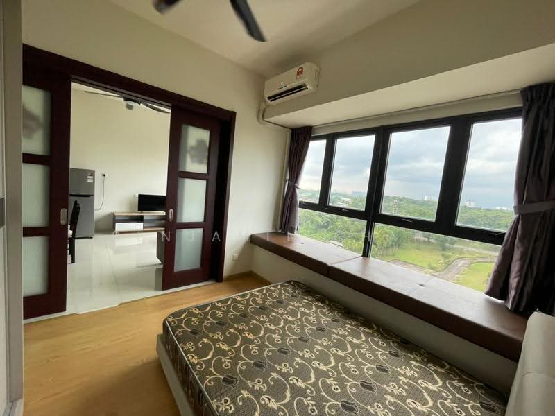 Townhouse for Rent in Johor Bahru (Johor) - Benjamin Chan - Bedroom - PropertyGuru.com.my
