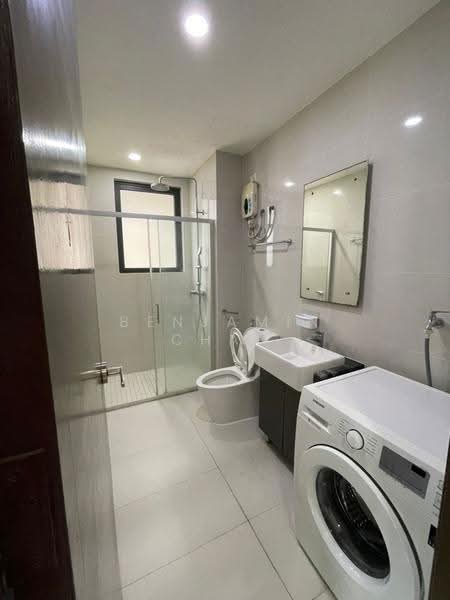 Townhouse for Rent in Johor Bahru (Johor) - Benjamin Chan - Bathroom - PropertyGuru.com.my