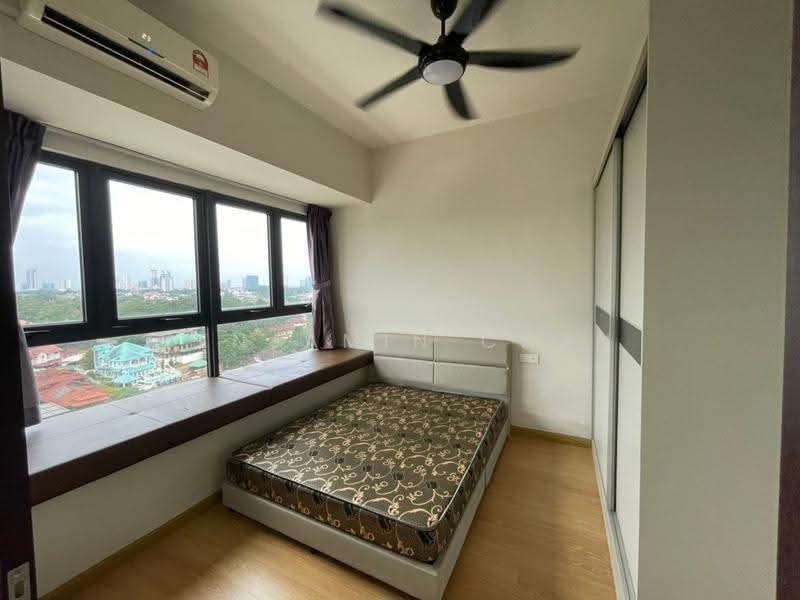 Townhouse for Rent in Johor Bahru (Johor) - Benjamin Chan - Bedroom - PropertyGuru.com.my