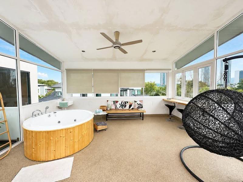 Bungalow House for Sale in Tropicana (Petaling Jaya) - Vincent Liaw - Bathroom - PropertyGuru.com.my