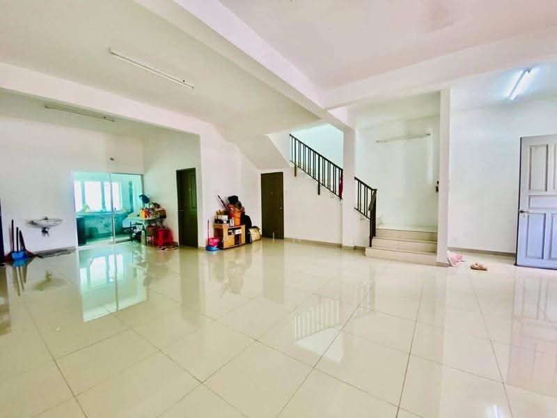 Rumah Teres 2-Tingkat untuk Dijual di Bandar Baru Sri Klebang (Chemor) - Fatin . - Interior - PropertyGuru.com.my