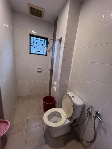 2-storey Terraced House for Sale in Sungai Long (Bandar Sungai Long) - Kaeryn Wong - Bathroom - PropertyGuru.com.my