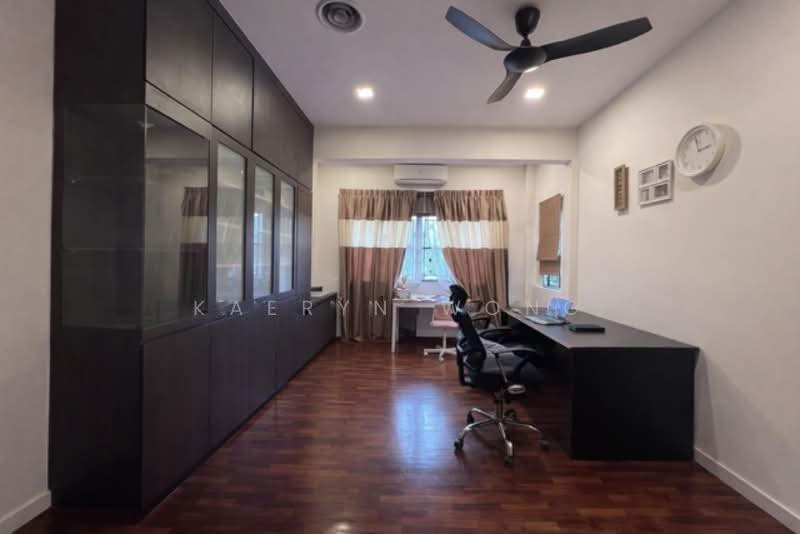 2-storey Terraced House for Sale in Sungai Long (Bandar Sungai Long) - Kaeryn Wong - Study - PropertyGuru.com.my