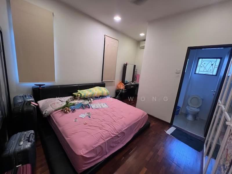 2-storey Terraced House for Sale in Sungai Long (Bandar Sungai Long) - Kaeryn Wong - Bedroom - PropertyGuru.com.my