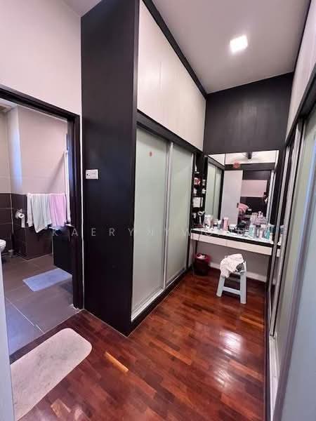 2-storey Terraced House for Sale in Sungai Long (Bandar Sungai Long) - Kaeryn Wong - Bathroom - PropertyGuru.com.my