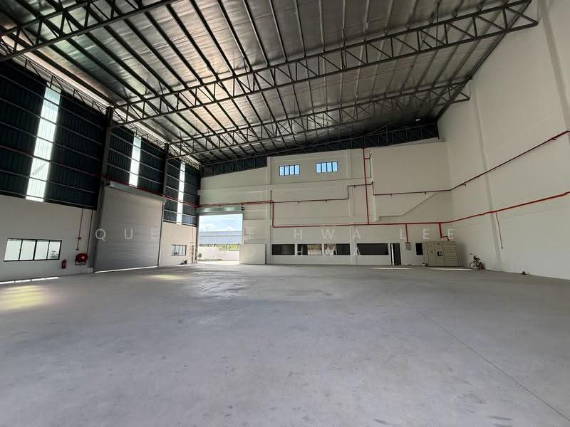 Kilang Terpisah untuk Dijual di Semenyih (Selangor) - Queenie Hwa Lee Soo Hwa - PropertyGuru.com.my