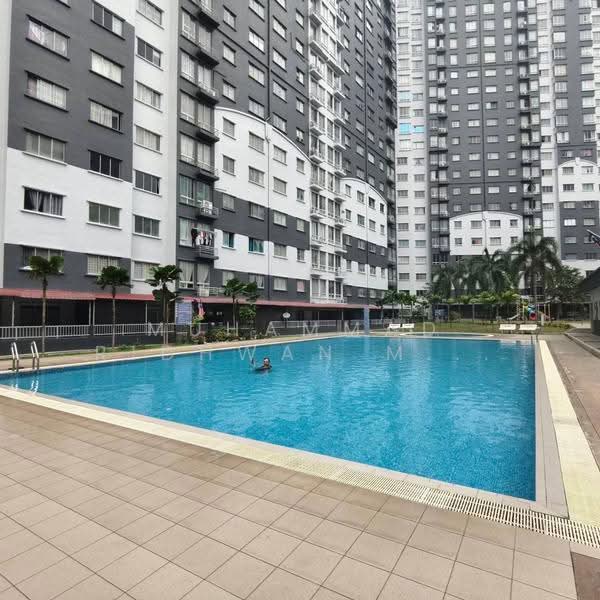 Apartment for Sale at Vista Impiana - Muhammad Ridhwan Mohd Huzairi - Exterior - PropertyGuru.com.my