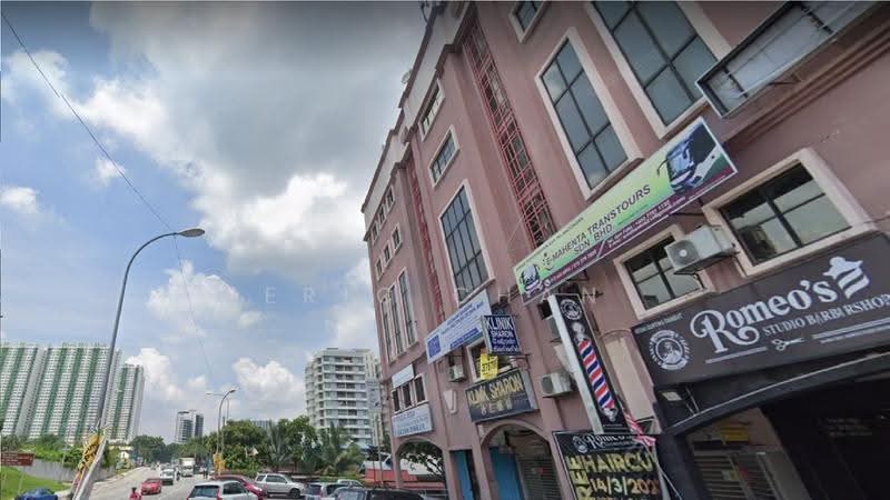 Office for Sale in Taman Sri Jati (Jalan Klang Lama (Old Klang Road)) - Eric Chan - PropertyGuru.com.my
