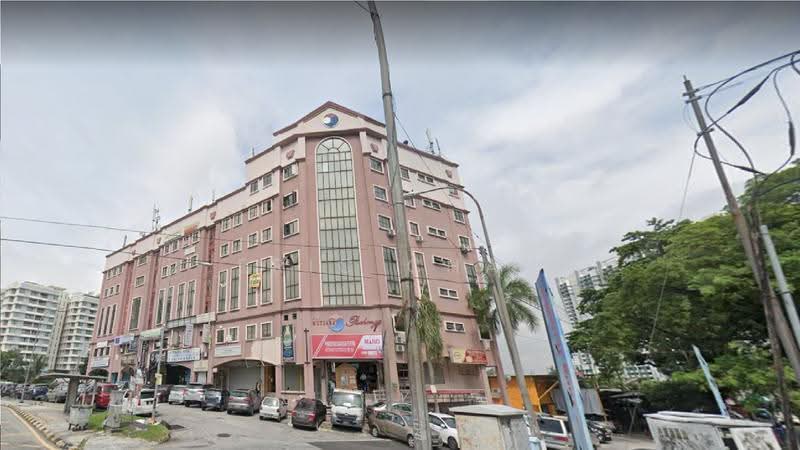 Office for Sale in Taman Sri Jati (Jalan Klang Lama (Old Klang Road)) - Eric Chan - PropertyGuru.com.my