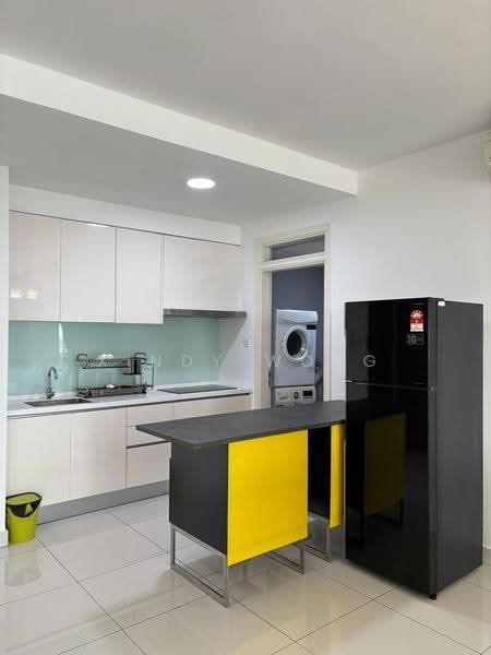Condominium for Rent at Teega Residences - Xindy Wong - Kitchen - PropertyGuru.com.my