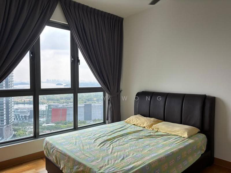 Condominium for Rent at Teega Residences - Xindy Wong - Bedroom - PropertyGuru.com.my