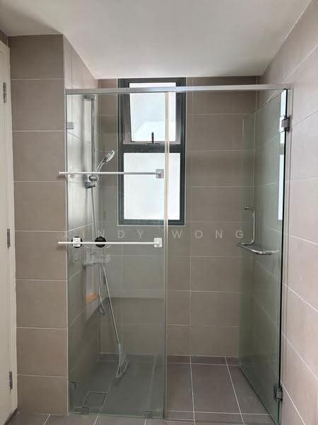 Condominium for Rent at Teega Residences - Xindy Wong - Bathroom - PropertyGuru.com.my
