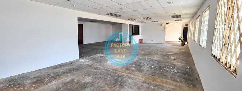 Detached Factory for Rent in SS13 (Subang Jaya) - Louis Lim - Interior - PropertyGuru.com.my