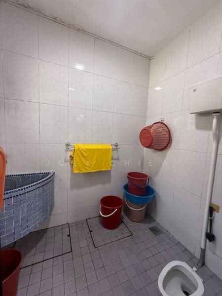 2-storey Terraced House for Sale in Taman Johor Jaya (Johor Bahru) - Joey Chiew - PropertyGuru.com.my
