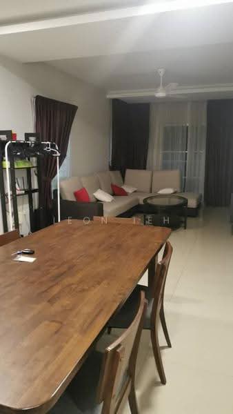 Kediaman Servis untuk Dijual di Metropolitan Square Service Residence - Leon Teh - PropertyGuru.com.my