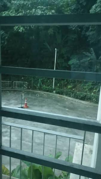 Kediaman Servis untuk Dijual di Metropolitan Square Service Residence - Leon Teh - PropertyGuru.com.my