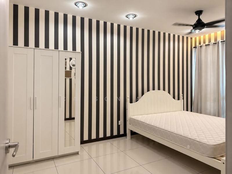 Service Residence for Rent at Luminari - Carson Ang - Bedroom - PropertyGuru.com.my