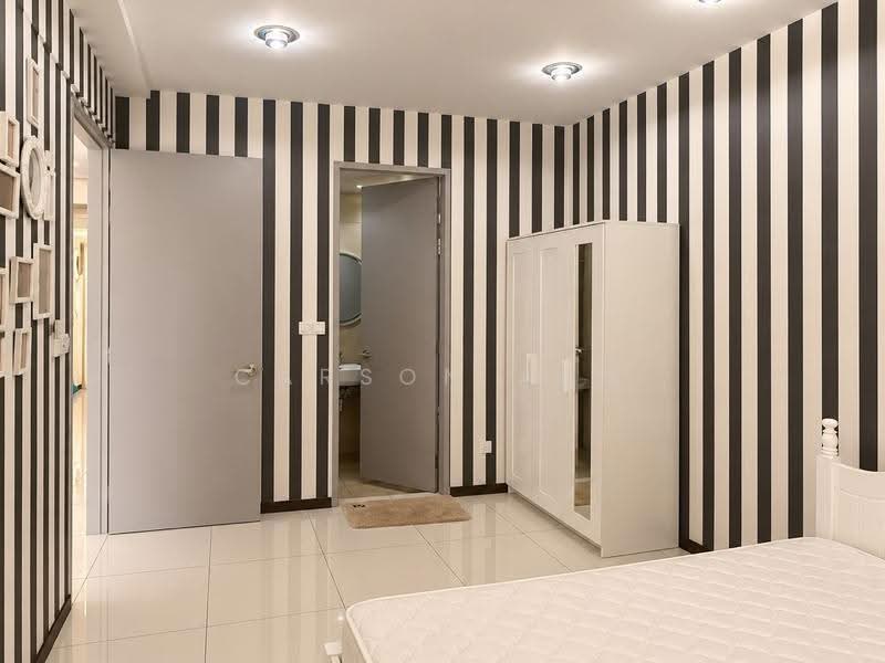 Service Residence for Rent at Luminari - Carson Ang - Bedroom - PropertyGuru.com.my