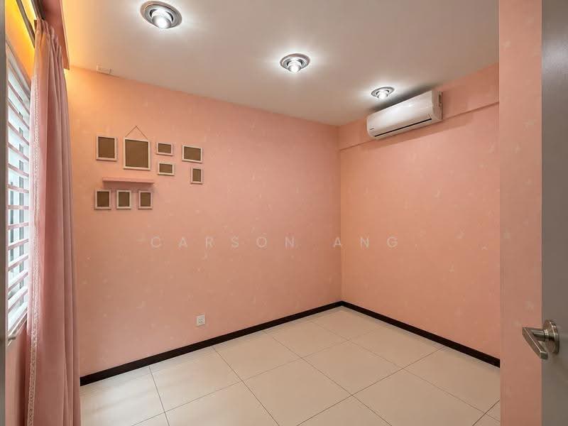 Service Residence for Rent at Luminari - Carson Ang - Bedroom - PropertyGuru.com.my