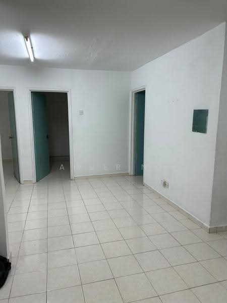 Pangsapuri untuk Dijual di Jasmin Apartment - Amber Ng - Interior - PropertyGuru.com.my