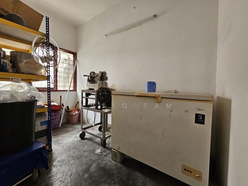 Rumah Teres 2-Tingkat untuk Dijual di Taman Mastiara (Jalan Ipoh) - Taufiq Tam - Interior - PropertyGuru.com.my