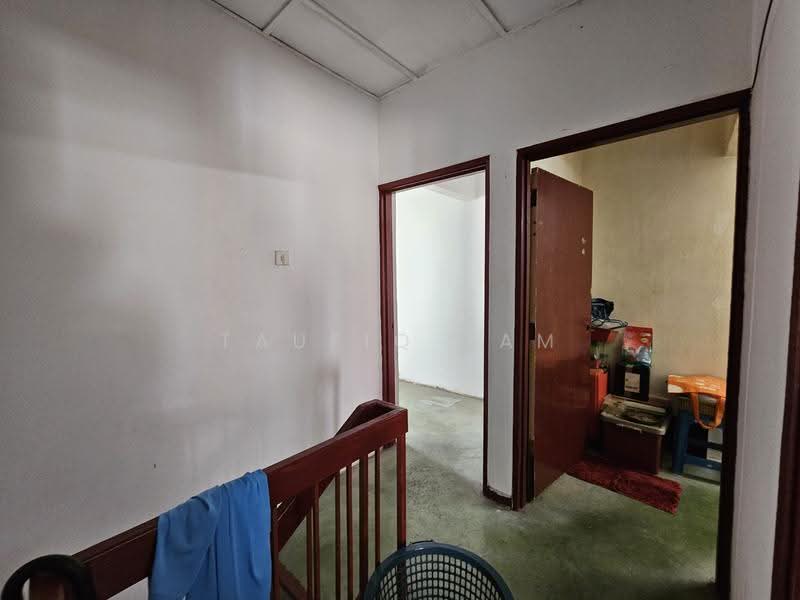 Rumah Teres 2-Tingkat untuk Dijual di Taman Mastiara (Jalan Ipoh) - Taufiq Tam - Interior - PropertyGuru.com.my