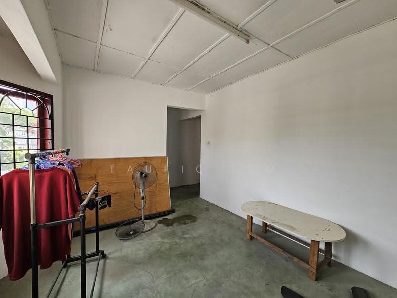 Rumah Teres 2-Tingkat untuk Dijual di Taman Mastiara (Jalan Ipoh) - Taufiq Tam - Interior - PropertyGuru.com.my