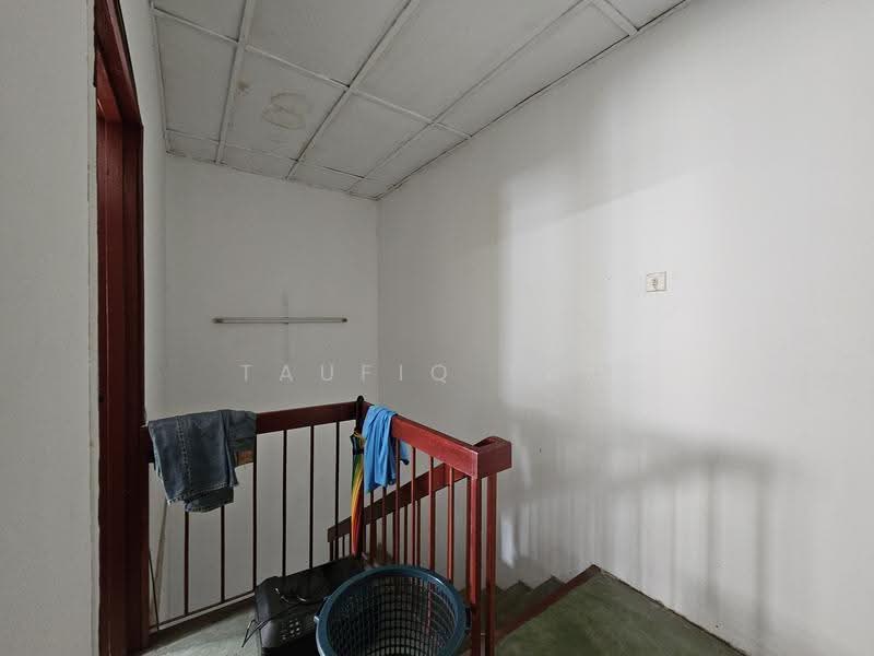 Rumah Teres 2-Tingkat untuk Dijual di Taman Mastiara (Jalan Ipoh) - Taufiq Tam - Interior - PropertyGuru.com.my