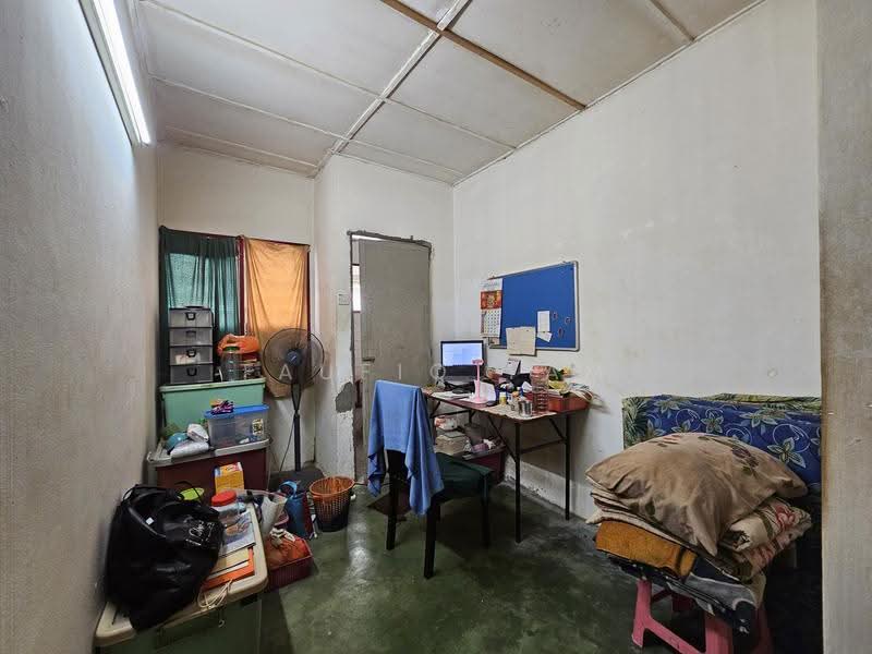 Rumah Teres 2-Tingkat untuk Dijual di Taman Mastiara (Jalan Ipoh) - Taufiq Tam - Study - PropertyGuru.com.my