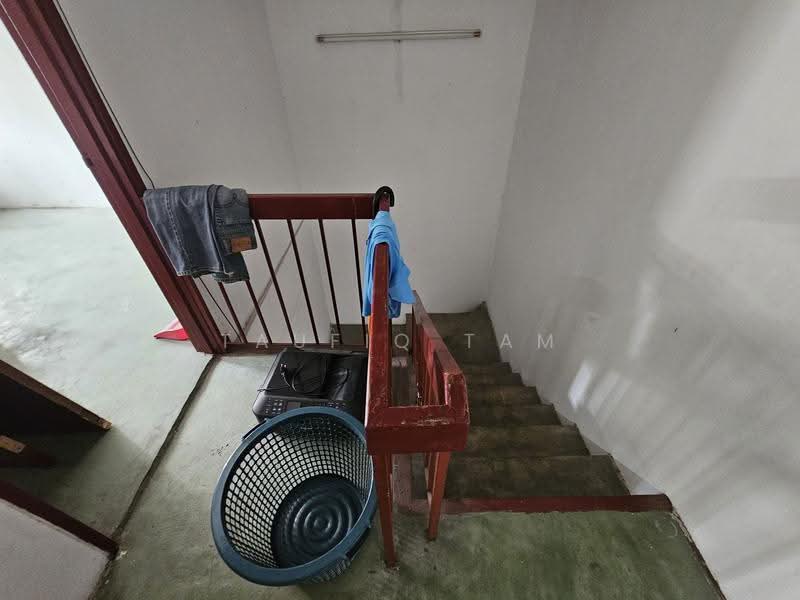 Rumah Teres 2-Tingkat untuk Dijual di Taman Mastiara (Jalan Ipoh) - Taufiq Tam - PropertyGuru.com.my