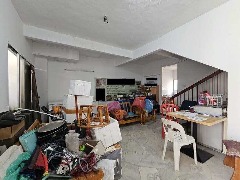 Rumah Teres 2-Tingkat untuk Dijual di Taman Mastiara (Jalan Ipoh) - Taufiq Tam - Interior - PropertyGuru.com.my