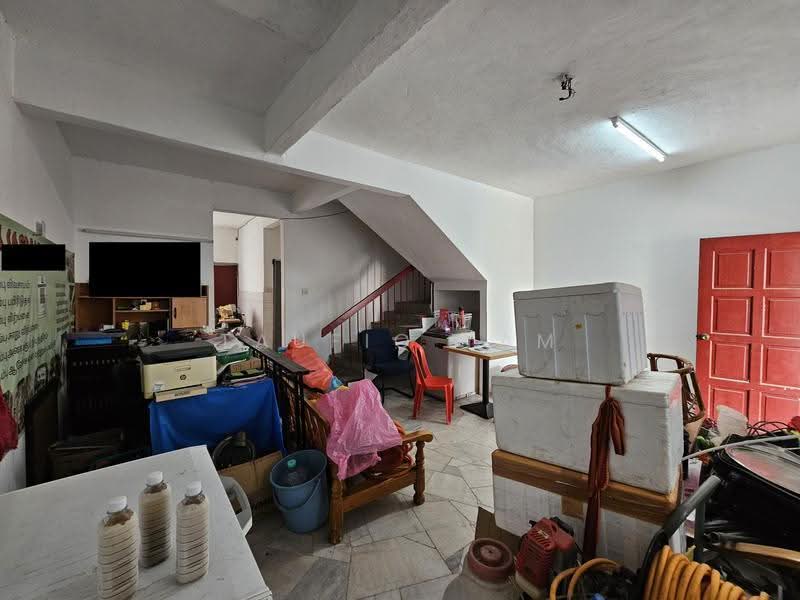 Rumah Teres 2-Tingkat untuk Dijual di Taman Mastiara (Jalan Ipoh) - Taufiq Tam - Interior - PropertyGuru.com.my