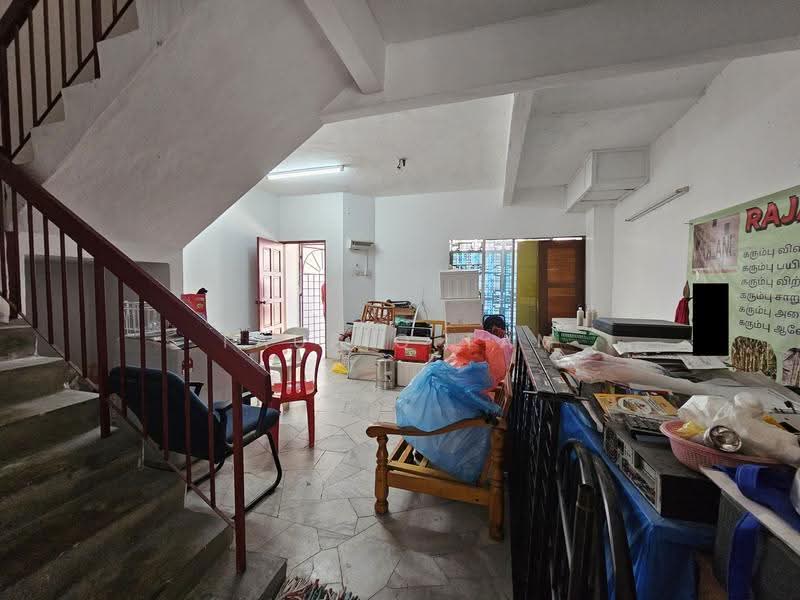 Rumah Teres 2-Tingkat untuk Dijual di Taman Mastiara (Jalan Ipoh) - Taufiq Tam - PropertyGuru.com.my