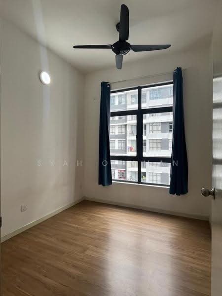 Condominium for Rent at Casa Green @ Bukit Jalil - Syah Othman - Interior - PropertyGuru.com.my
