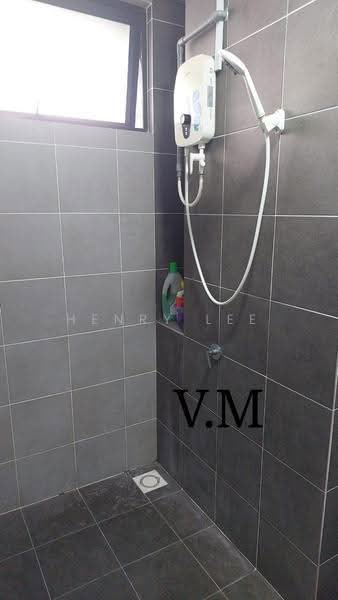 Service Residence for Rent at The Netizen - Henry Lee - Bathroom - PropertyGuru.com.my