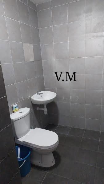 Service Residence for Rent at The Netizen - Henry Lee - PropertyGuru.com.my