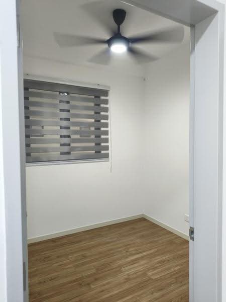 Kondominium untuk Disewa di M Astra - CK Teong - Interior - PropertyGuru.com.my
